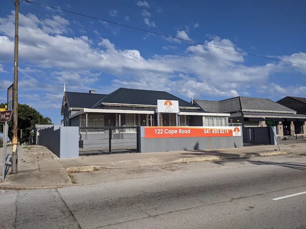 Sizwe Mlungwana Properties in Gqeberha CBD