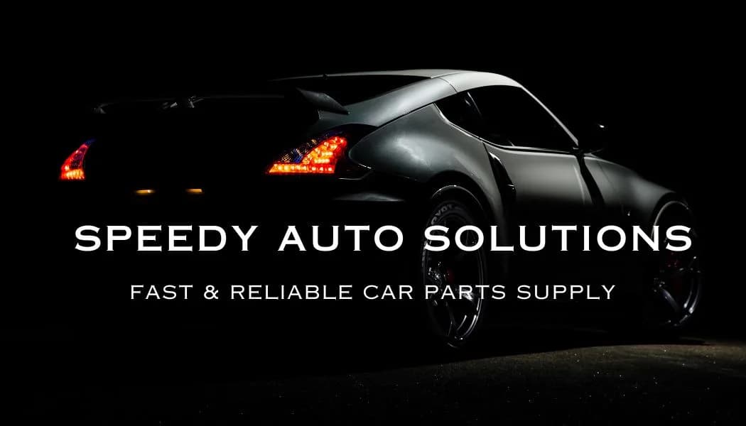 Speedy Auto Solutions in Bedfordview