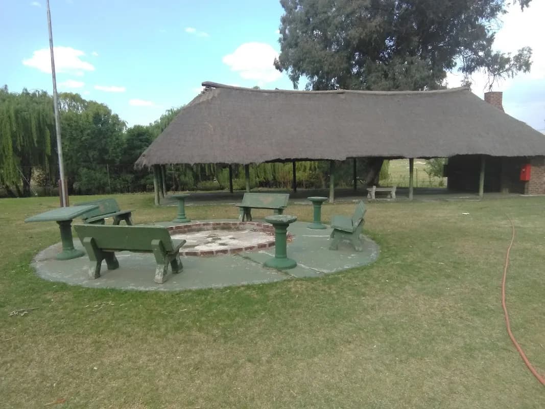 Fedserv Accomodation Evander in Evander