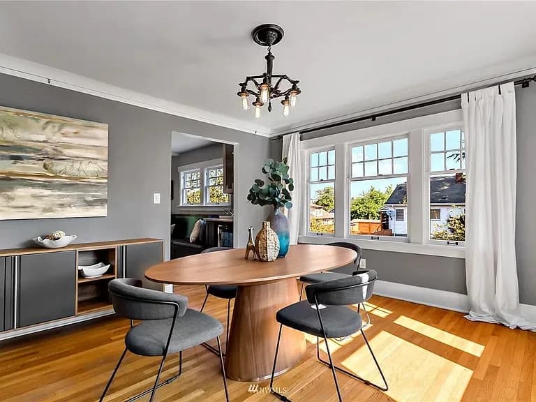 Grant Park Homes For Sale in Inman Park / BeltLine