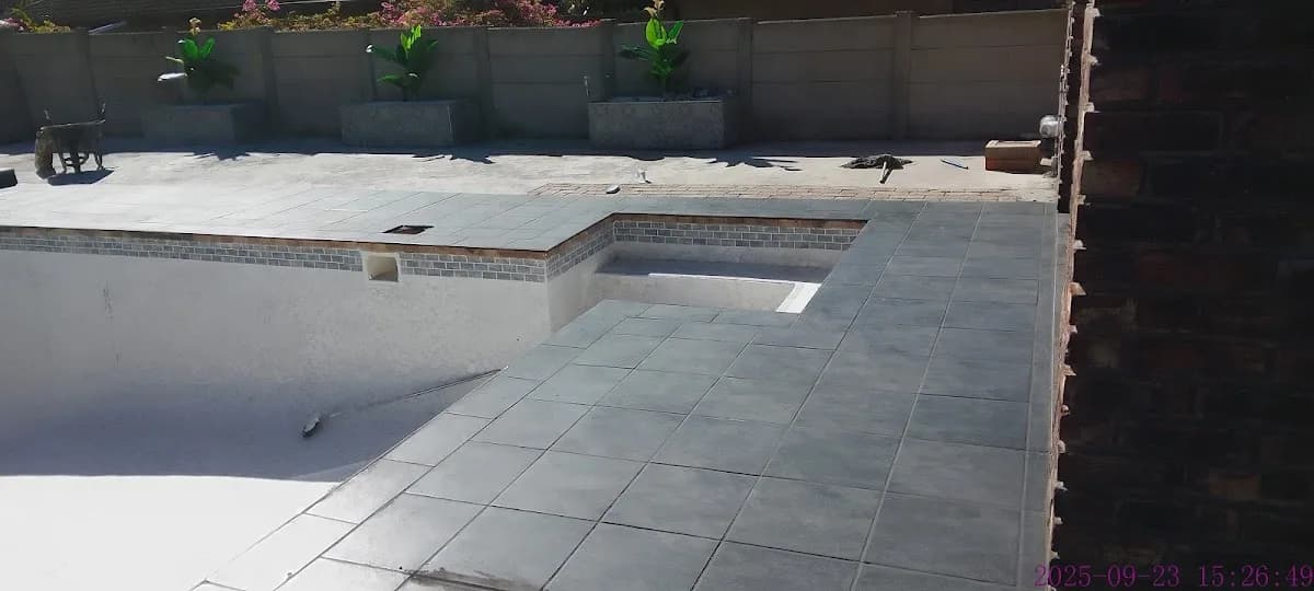 MNS Plumbing - Gqeberha in Uitenhage