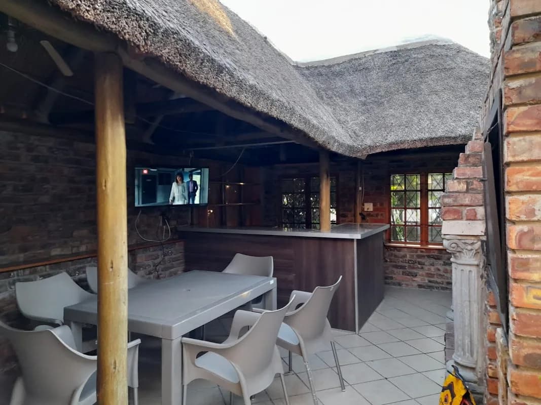 Boitumelo Holiday Home in Newton Park