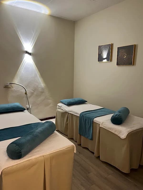 Nicky Spa in Sunninghill