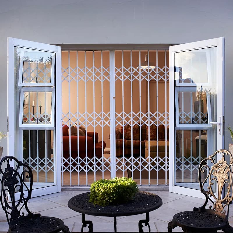 Trellidor Security Gates, Shutters and Screens in Cambridge East