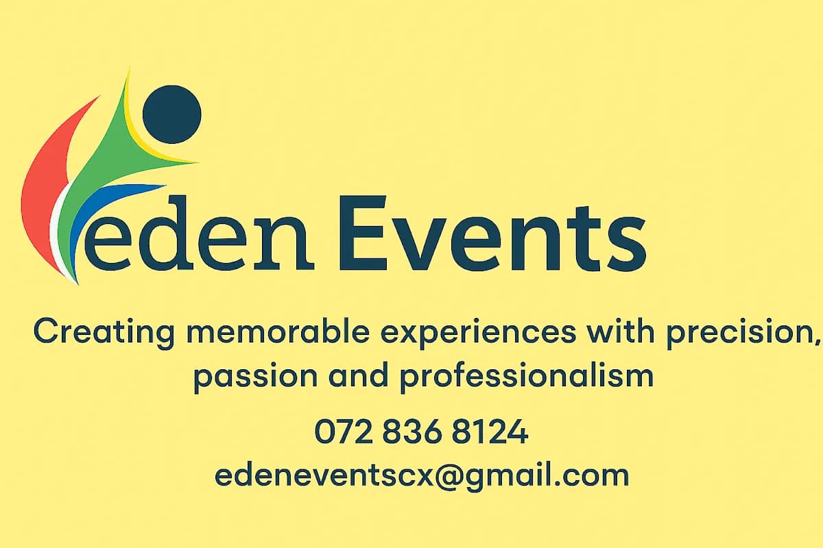 EDEN EVENTS in Knysna CBD