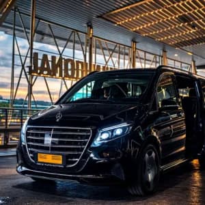Durban Luxury Cars in Ballito CBD
