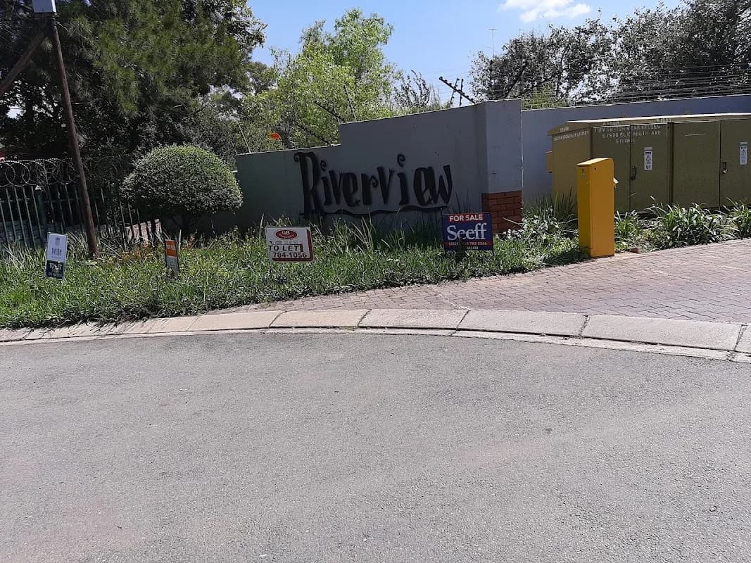 Riverview.. in Rivonia