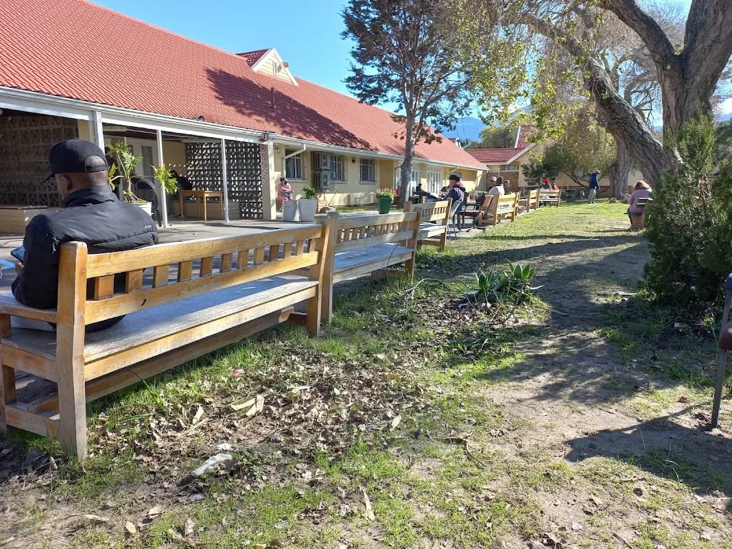 Lady Michaelis Community Health Centre in Constantia