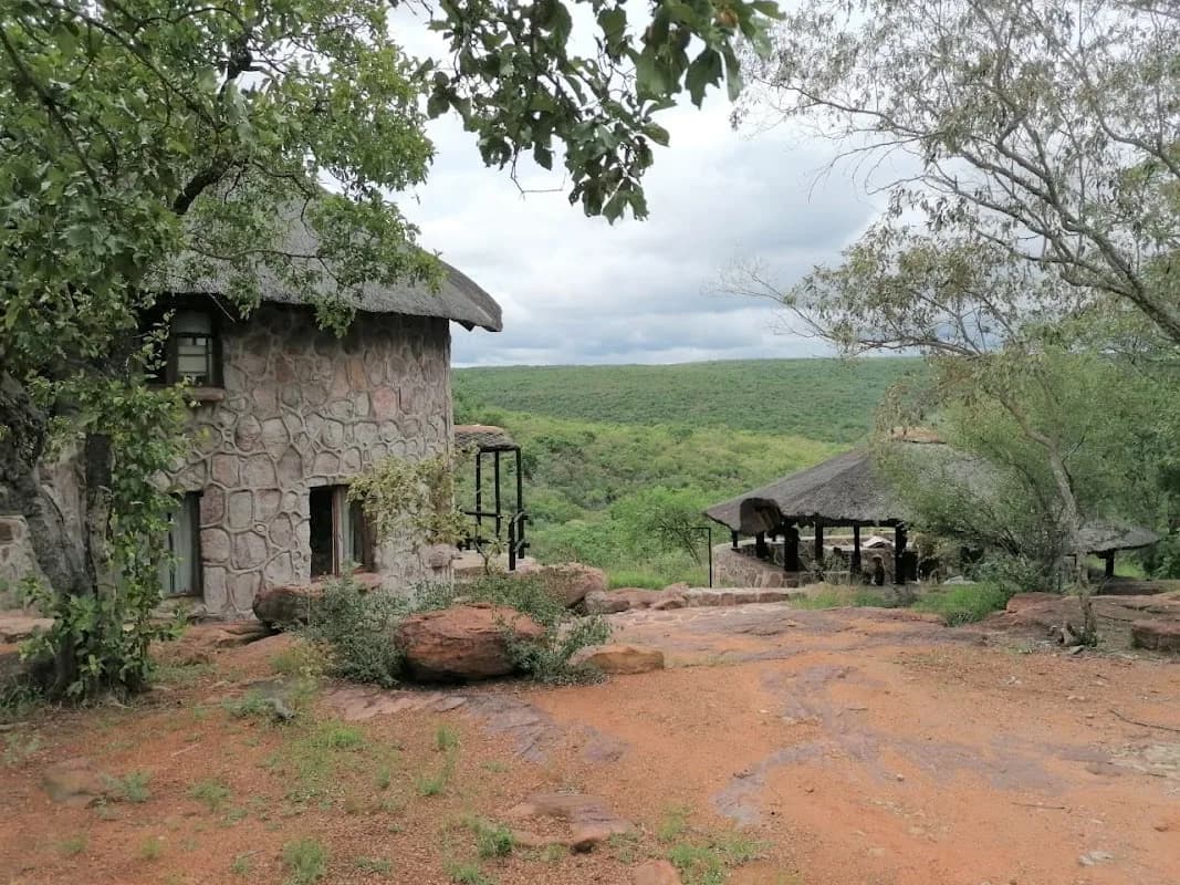 Weltevreden Private Game Farm in Lephalale CBD