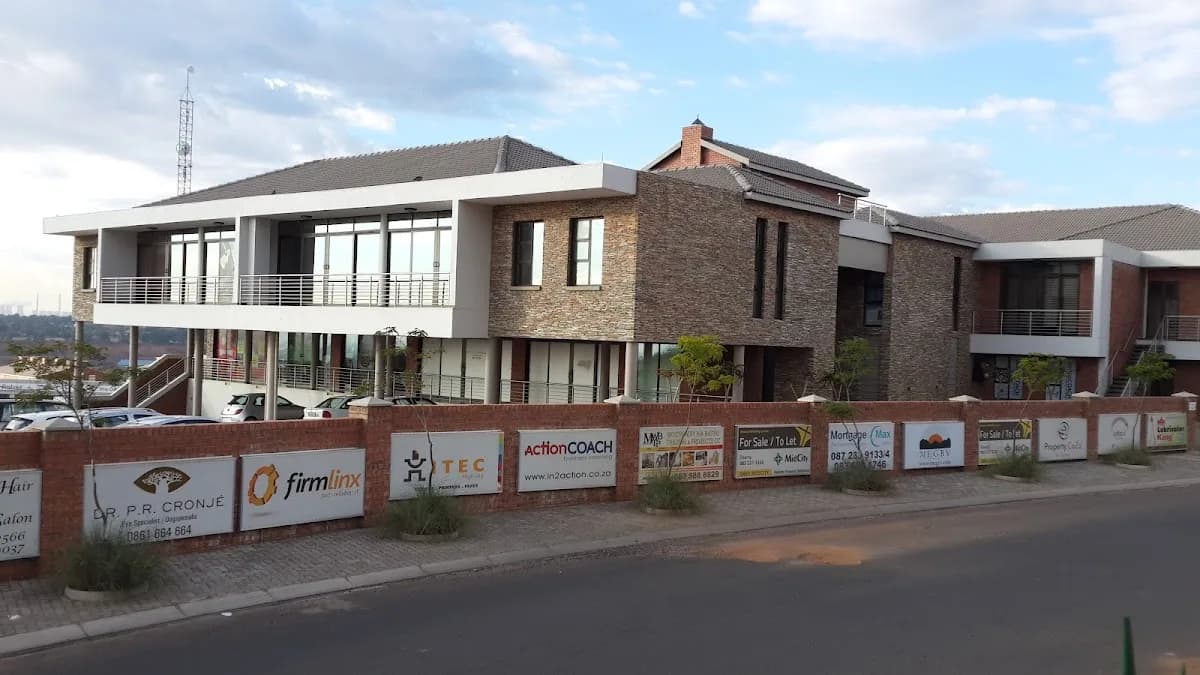 PRLB DESIGNS in eMalahleni CBD