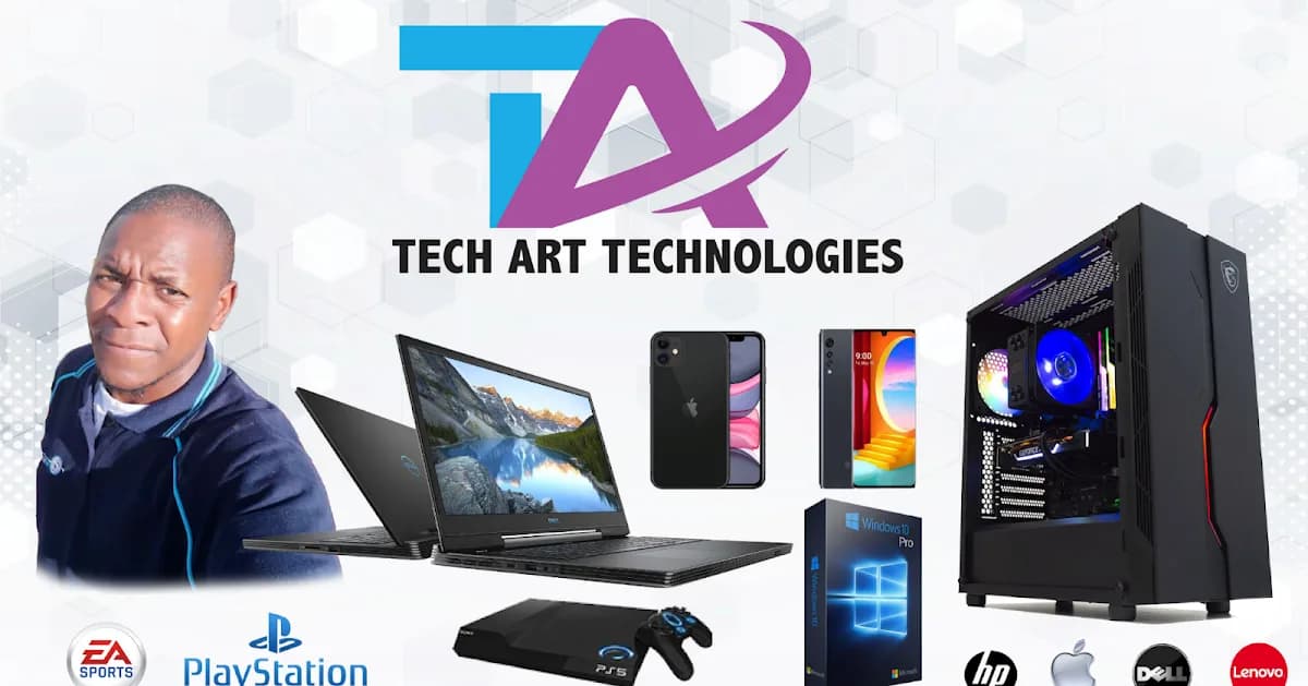 TechArt Technologies in Florida