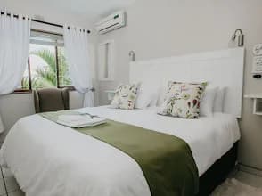 Sylvern Bed & Breakfast in Pinetown