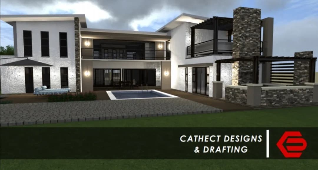 Cathect Designs and Drafting in Empangeni CBD