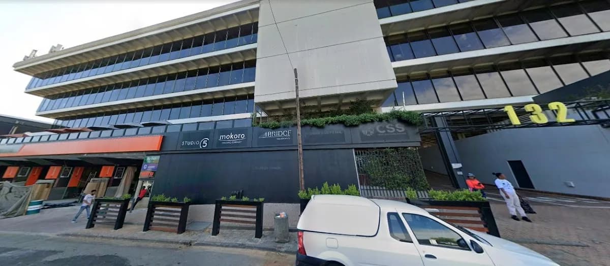 Precision Designs Agency in Parktown