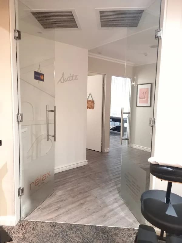 Relax Spa Protea Hotel by Marriott Cape Town Waterfront Breakwater Lodge in De Waterkant