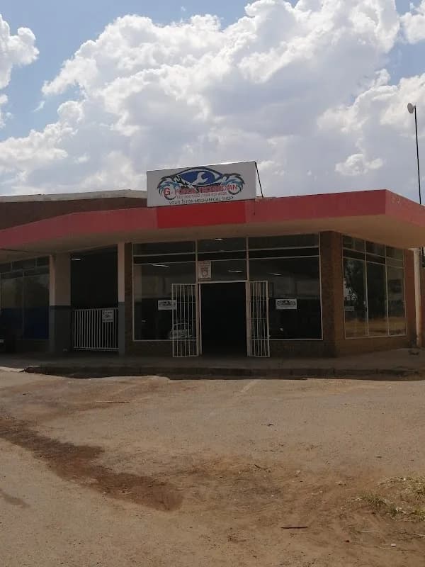 G-Force Technicians in Bela-Bela CBD