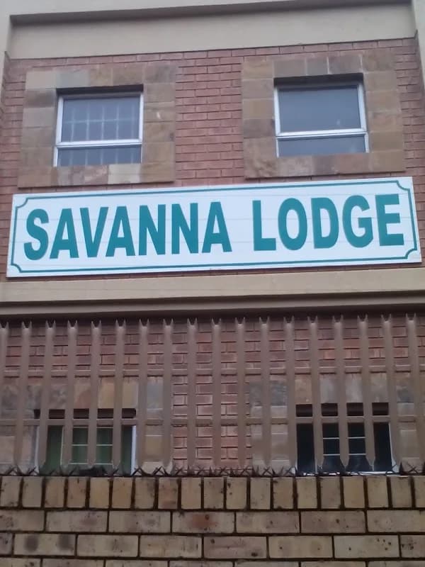 Savanna Lodge. in Willows