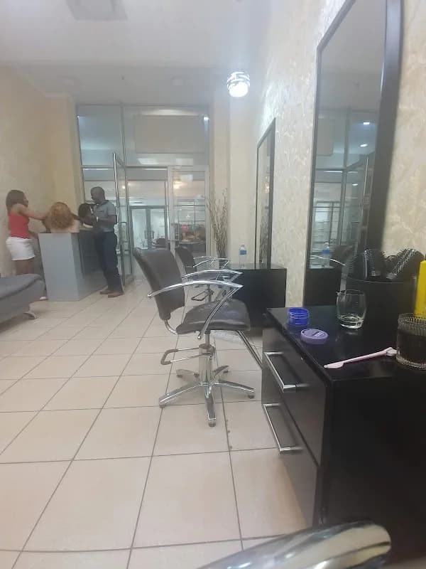 Bless The Hair Studio in Rivonia