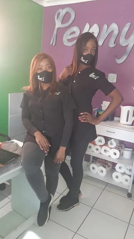 PennyG Beauty Studio Tembisa in Birch Acres