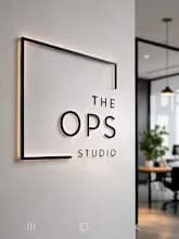 The Ops Studio in Hyde Park