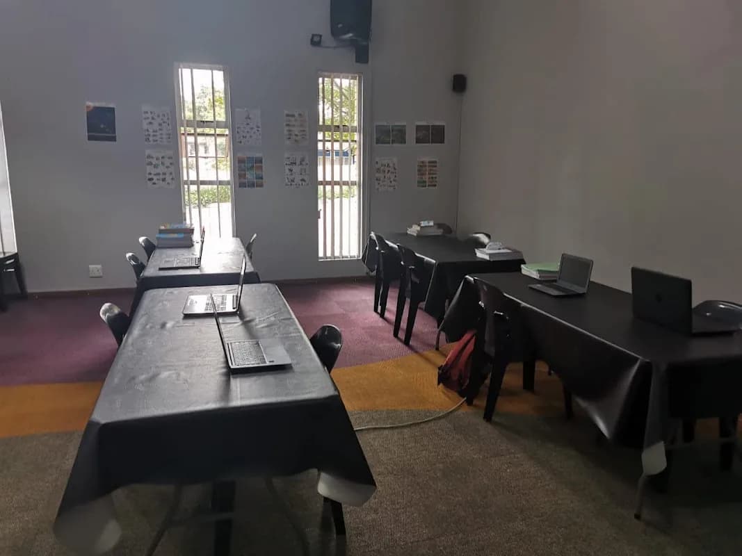 Arise Private Tutor Centre Witbank in eMalahleni CBD