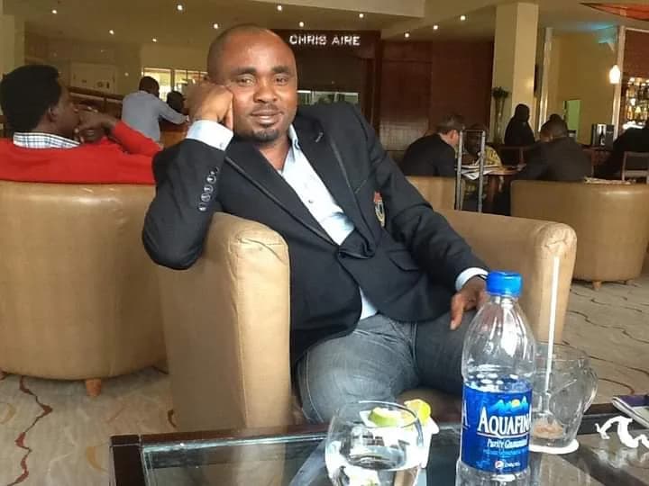 Itoro Akpabio & Co in Wuse 2
