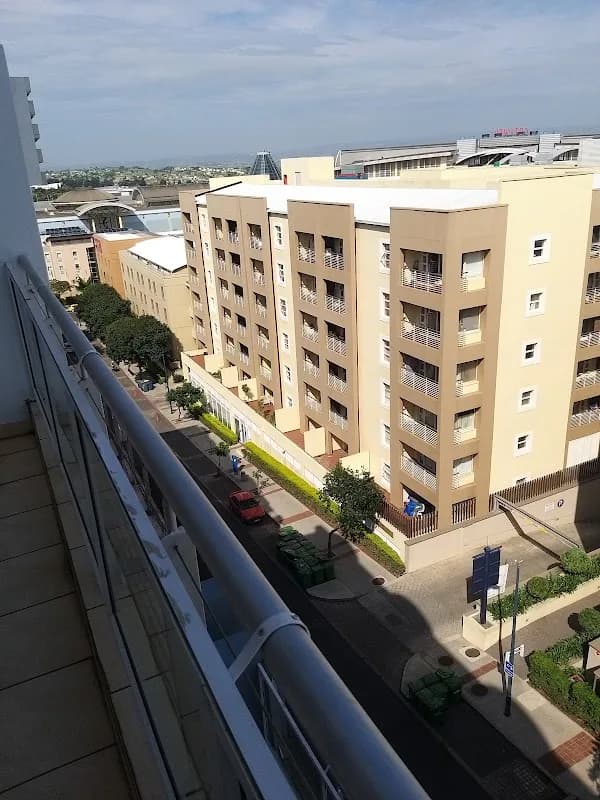 Aya Luxury Apartments in Umhlanga CBD