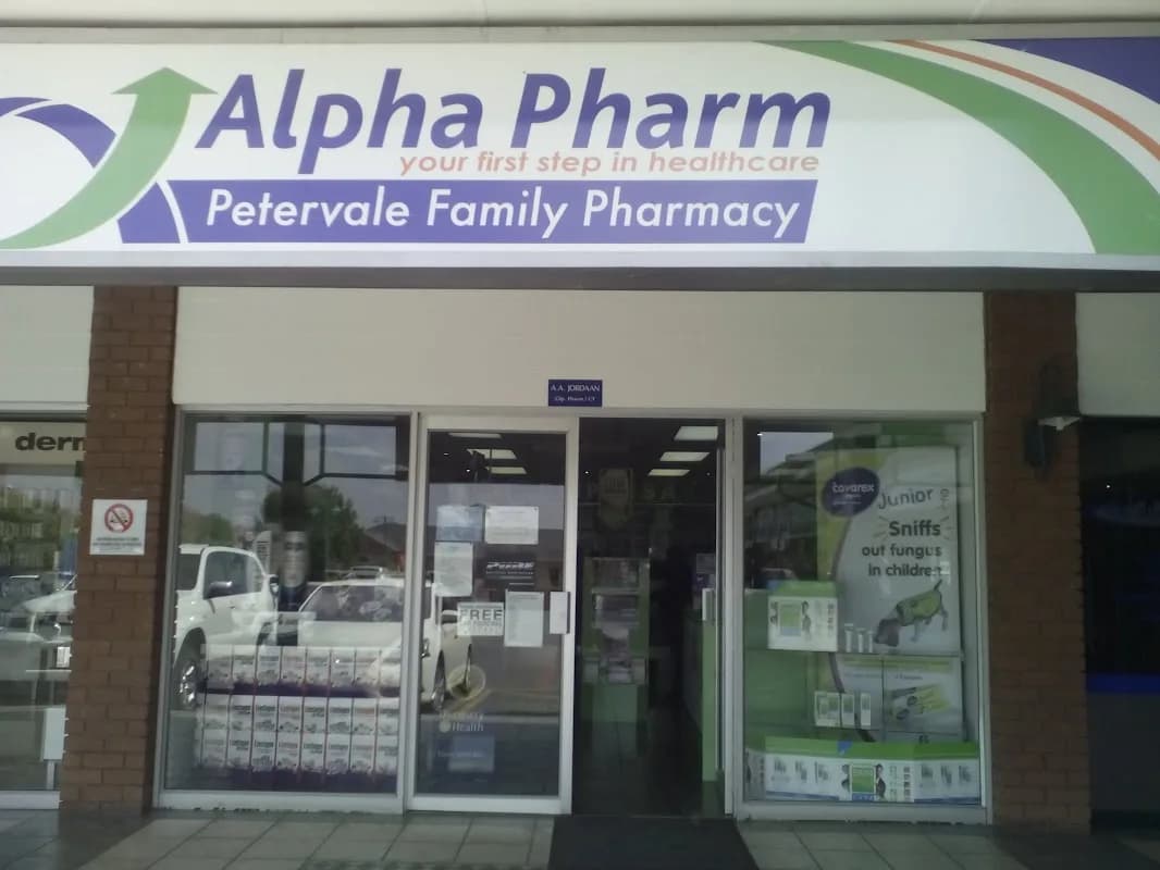 Care Pharmacy Cambridge in Paulshof