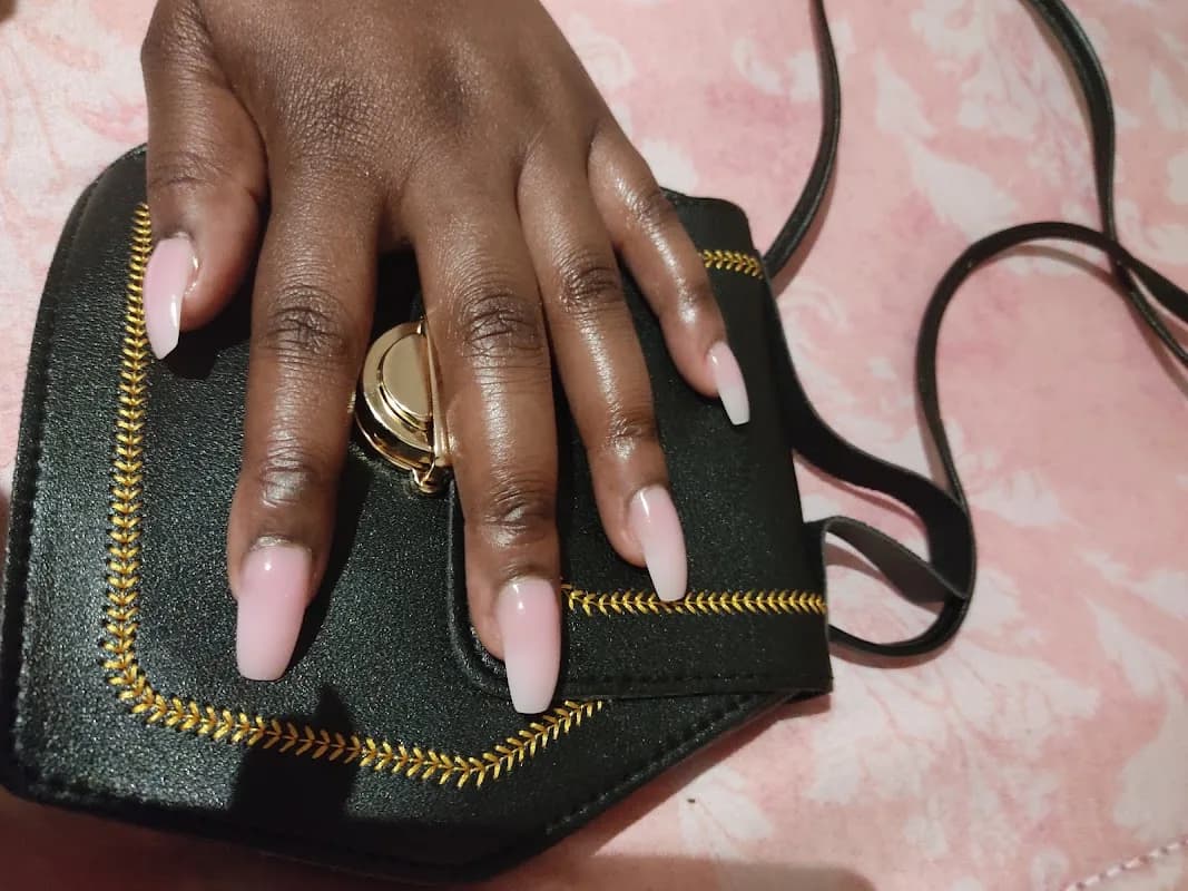 Modjo Hair & Beauty Salon in Diepkloof