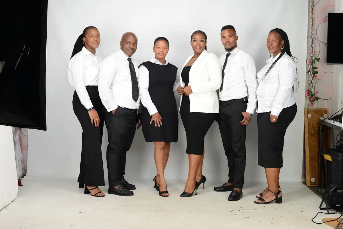 Mpungose Attorneys in Morningside