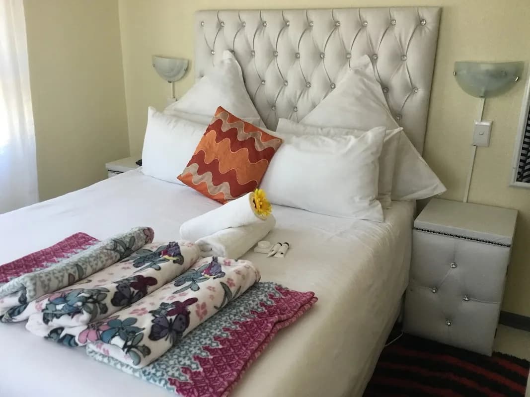 Adante Lodge in Mthatha CBD