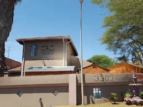 Matshi Bed And Breakfast in Tlhabane