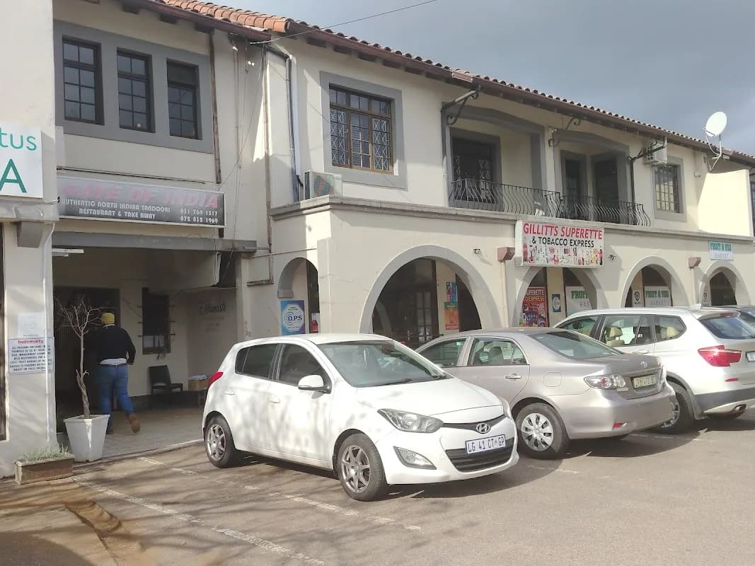 GForce Employment Solutions in Hillcrest