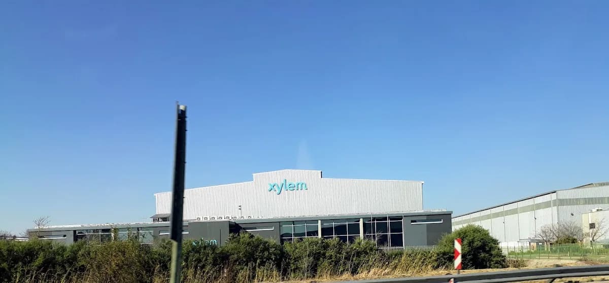 Xylem Water Solutions SA in Kempton Park