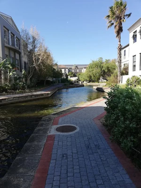 MIP Holdings in Camps Bay
