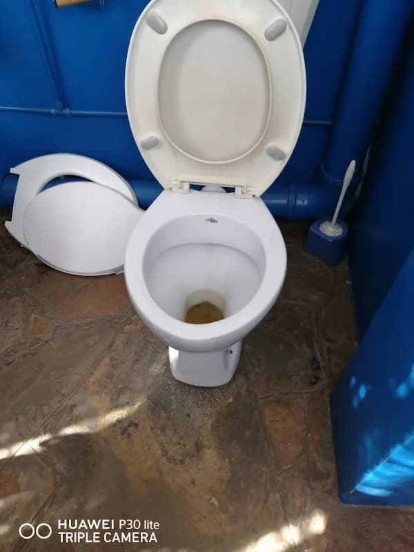 Syabonga Plumbing Services in Scottsville