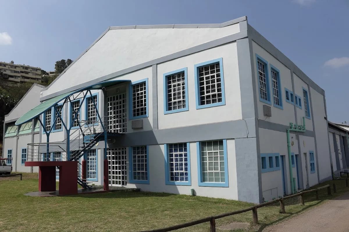 Statio Properties in Pinetown