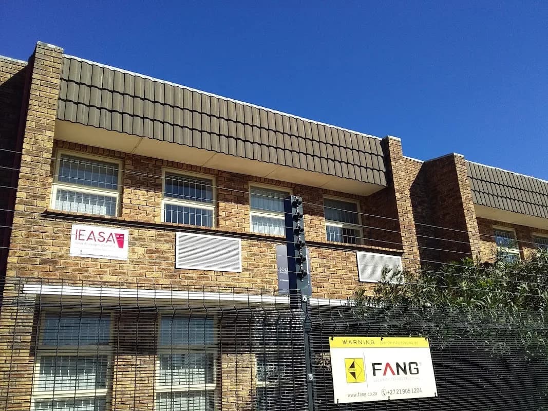 The Institute of Estate Agents of South Africa in Langa