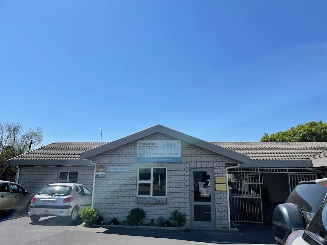 Durbanville Doctor in Durbanville