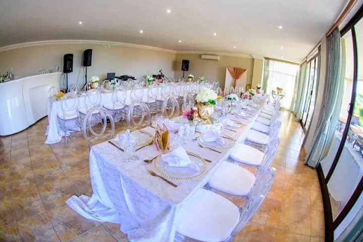 Yandi Elegant Events in New Germany