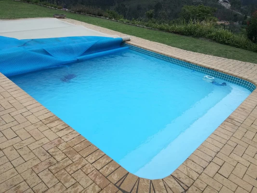 Aquaman Pool Care in Sedgefield