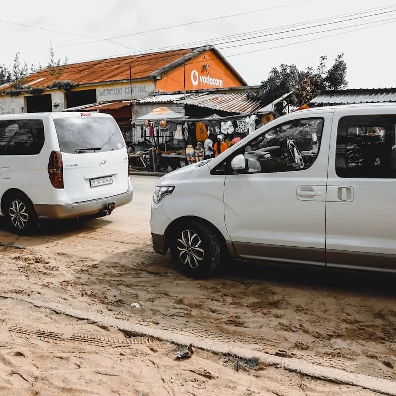 Dikgomo Banareng TravelInAfrica Agency in Hatfield