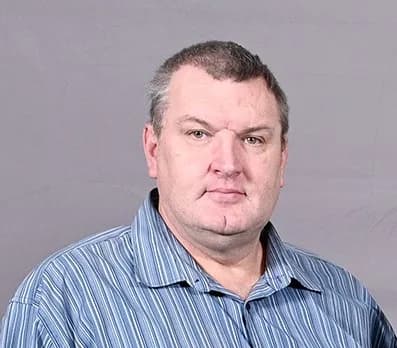 Attie Basson rekenmeesters in Parow