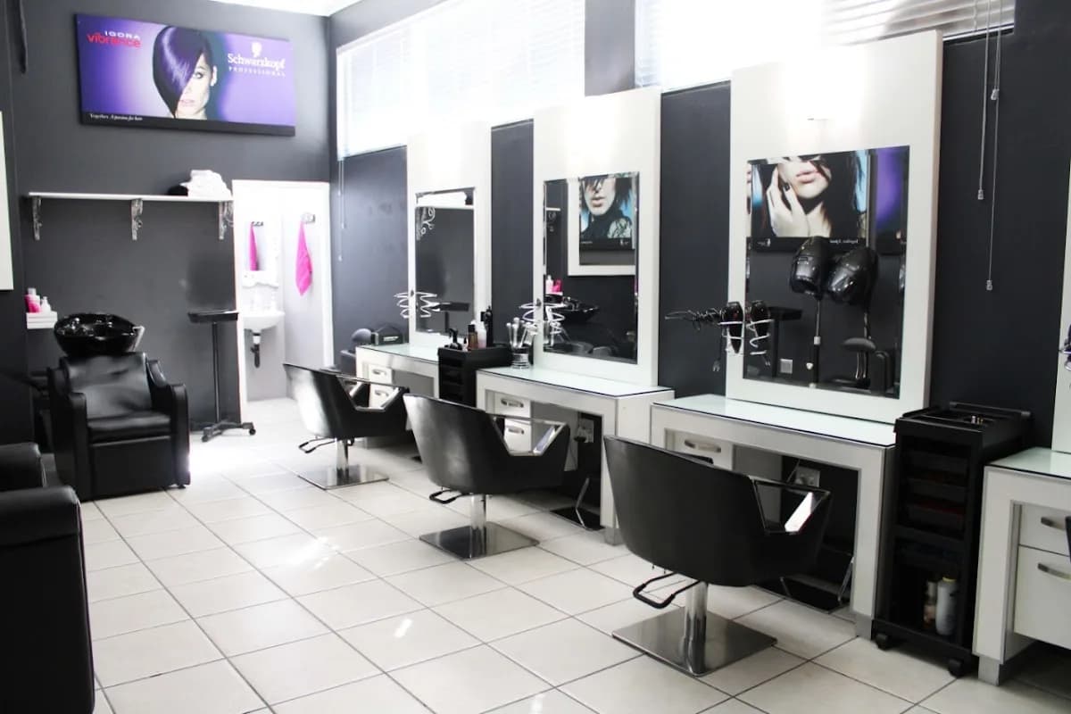 Hadassah Aesthetic Hair & Beauty Clinic Upington in Industrial Area