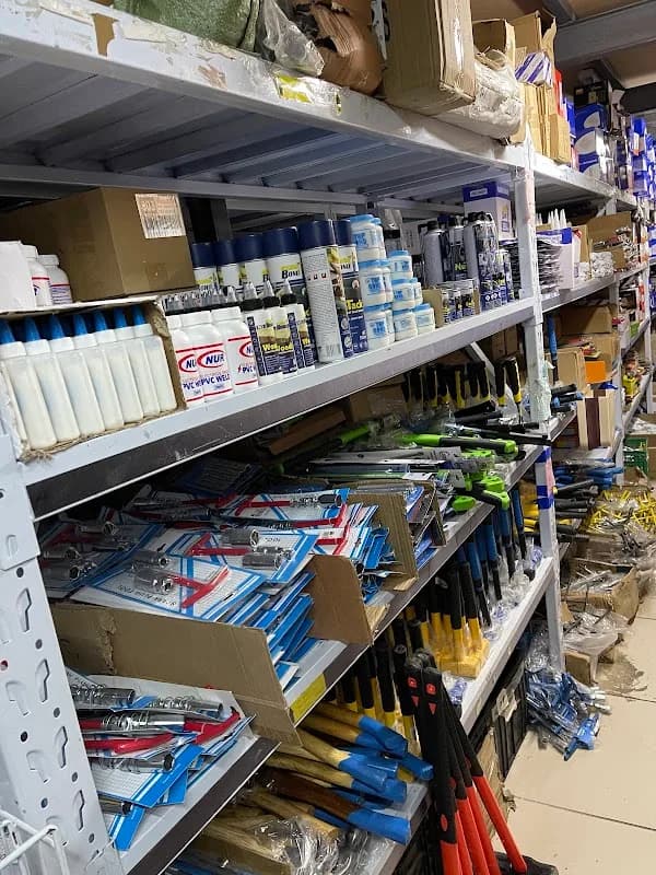 Mayfair Tool & Hardware in Alberton