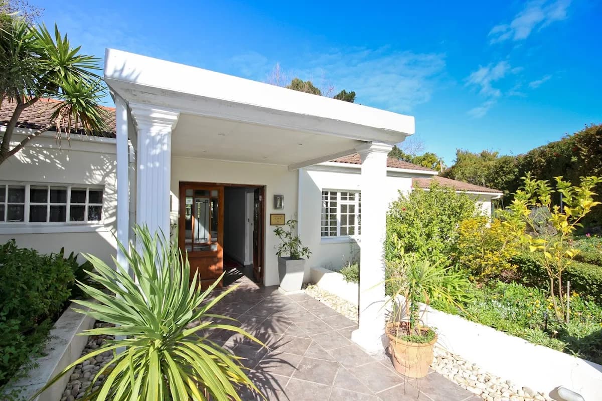 Beluga of Constantia Guest House in Constantia