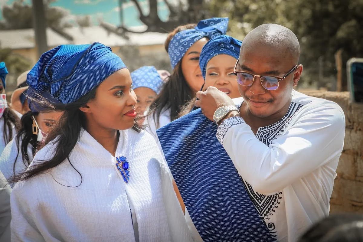 Onalenna E Marumoloa Photography in Rustenburg CBD