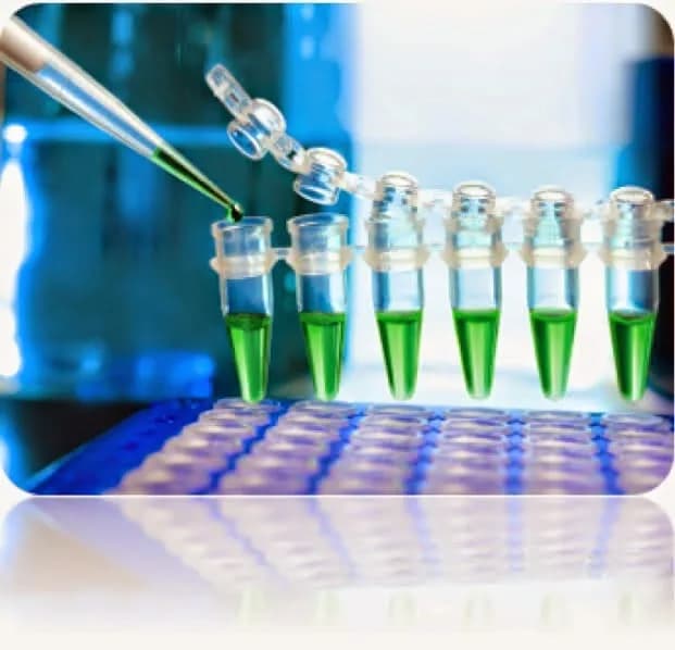 Helix Diagnostic Laboratory in Scottsville