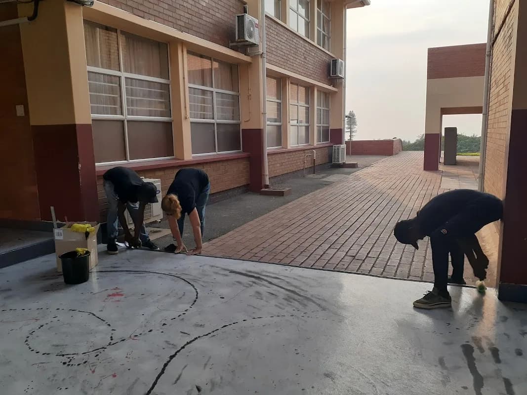 Girl power cleaning Durban in Durban CBD