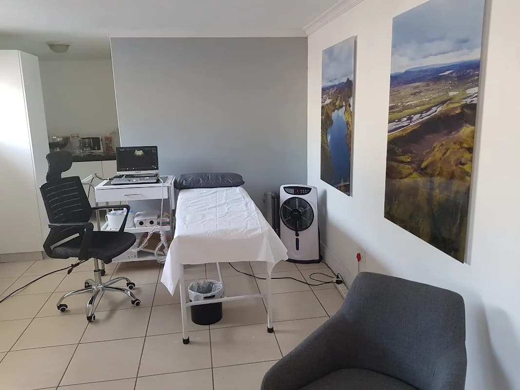 Life scan studio randburg branch in Randburg